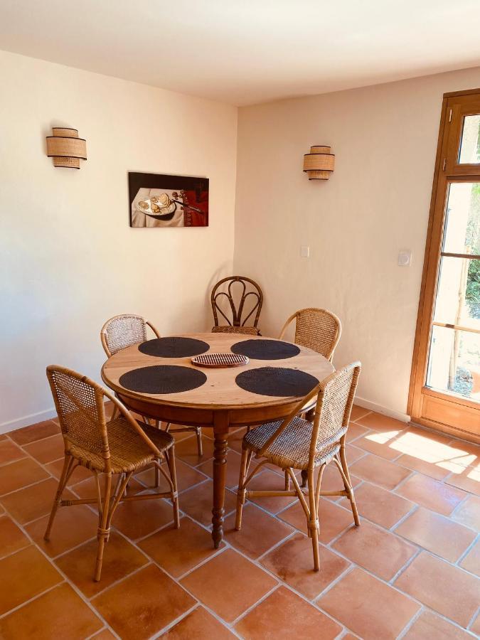 La Bastide Des Oliviers Provence - Mirabel Aux Baronnies Villa Kültér fotó