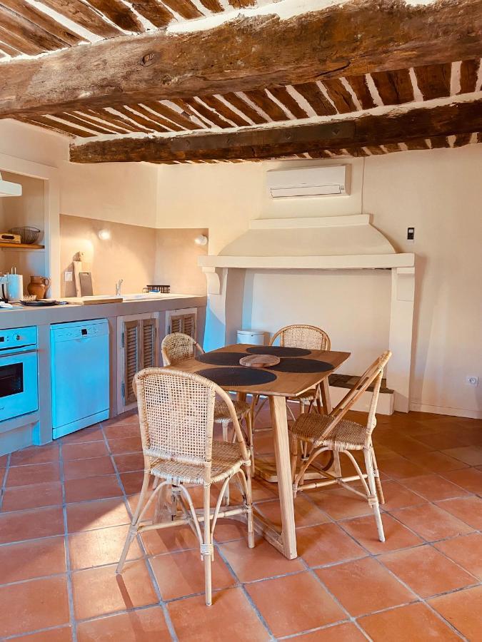 La Bastide Des Oliviers Provence - Mirabel Aux Baronnies Villa Kültér fotó