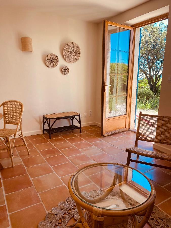 La Bastide Des Oliviers Provence - Mirabel Aux Baronnies Villa Kültér fotó