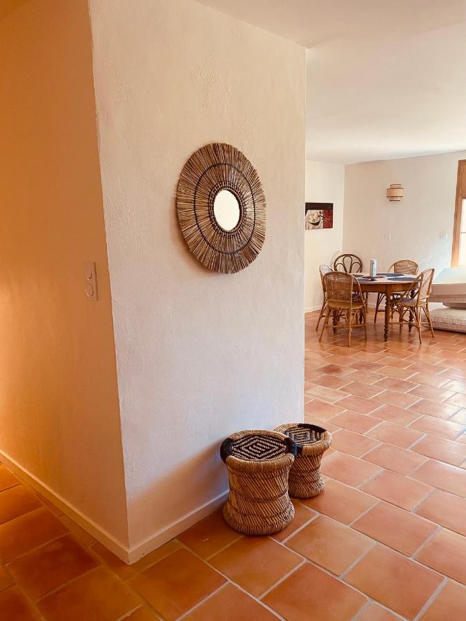 La Bastide Des Oliviers Provence - Mirabel Aux Baronnies Villa Kültér fotó
