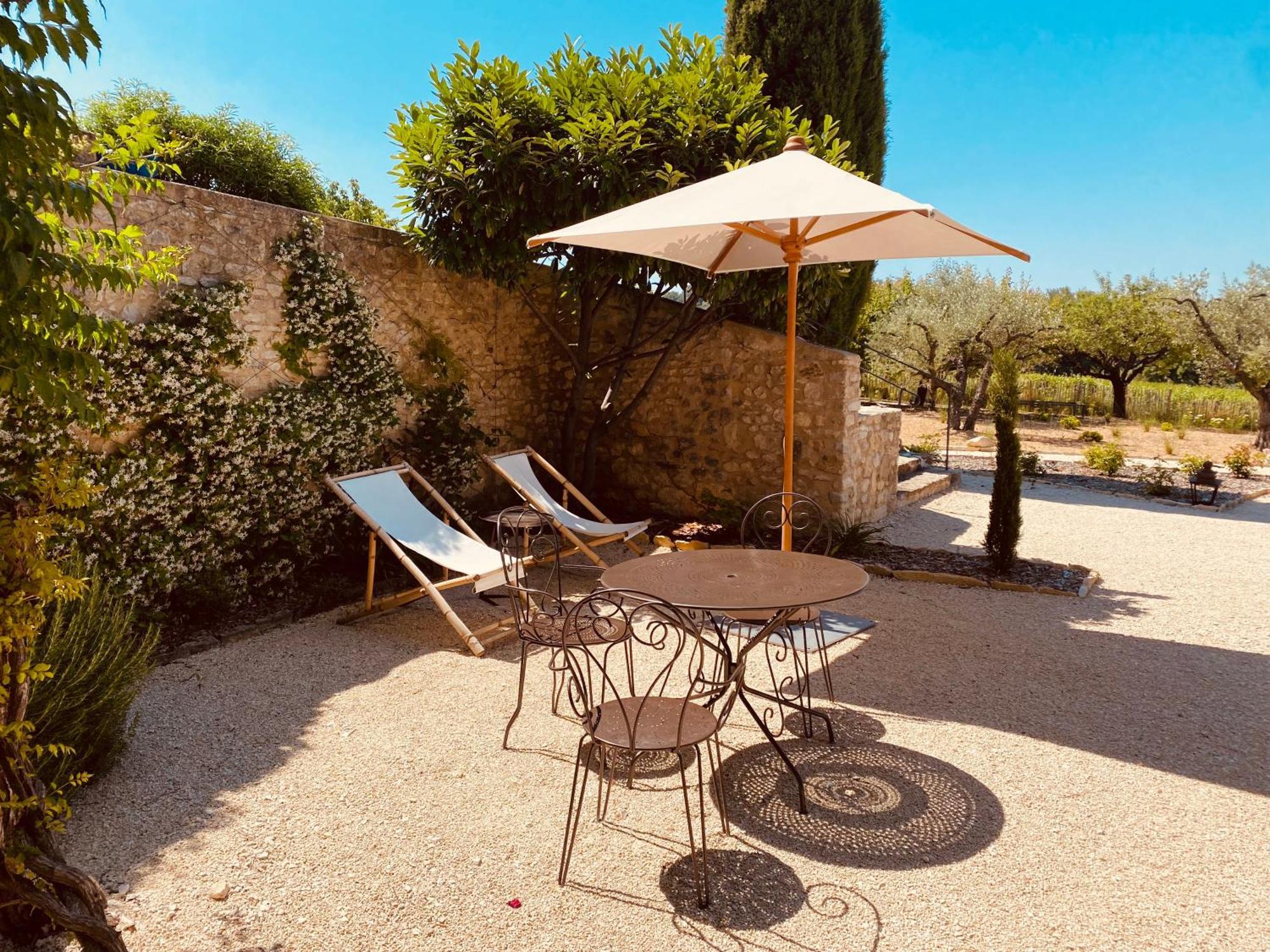 La Bastide Des Oliviers Provence - Mirabel Aux Baronnies Villa Kültér fotó