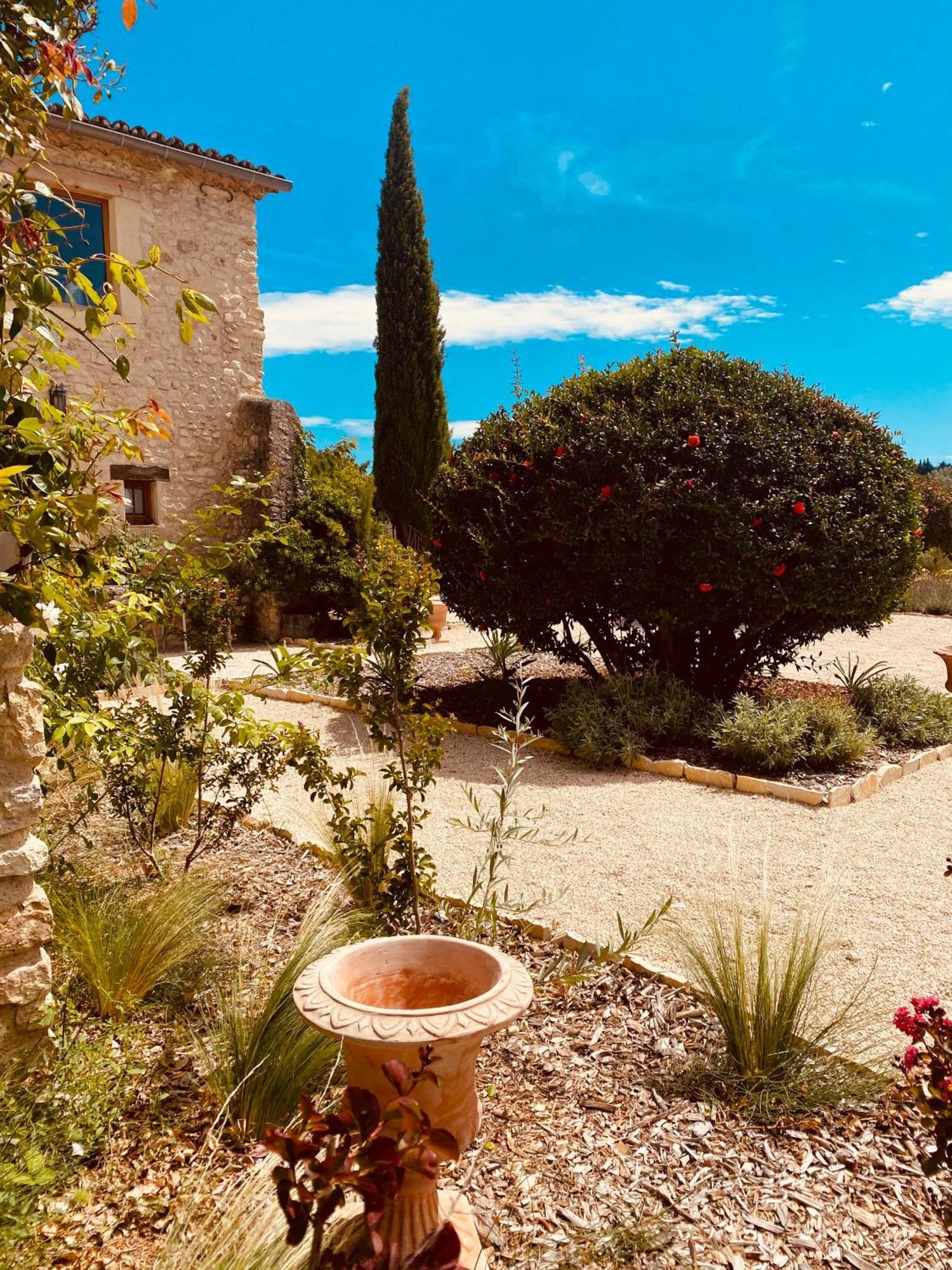 La Bastide Des Oliviers Provence - Mirabel Aux Baronnies Villa Kültér fotó