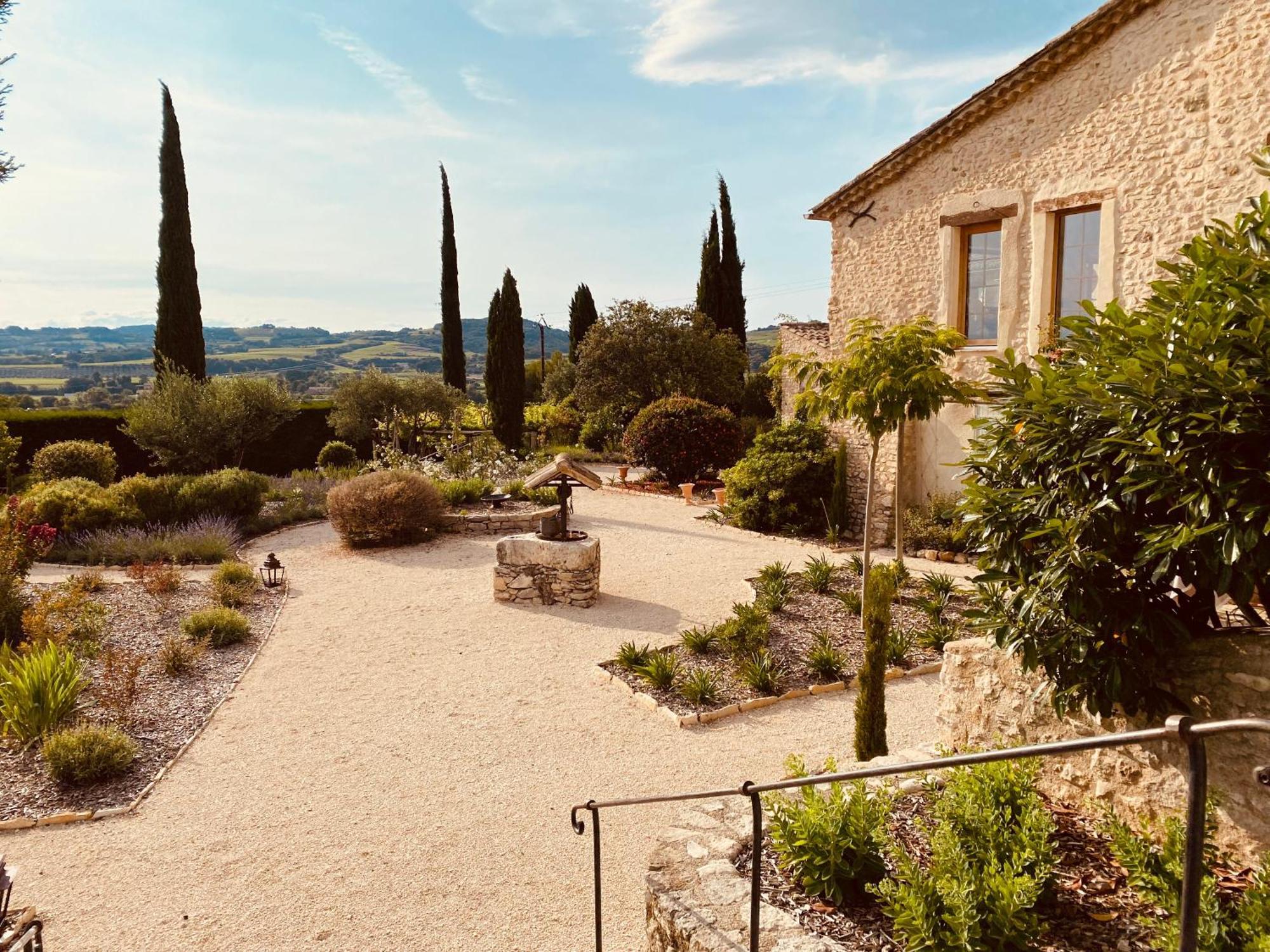 La Bastide Des Oliviers Provence - Mirabel Aux Baronnies Villa Kültér fotó